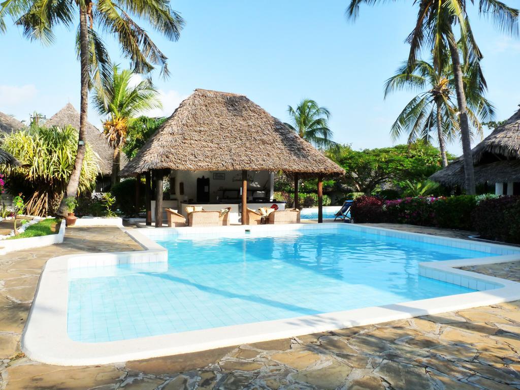 Ahg Dorado Cottage 말린디 외부 사진