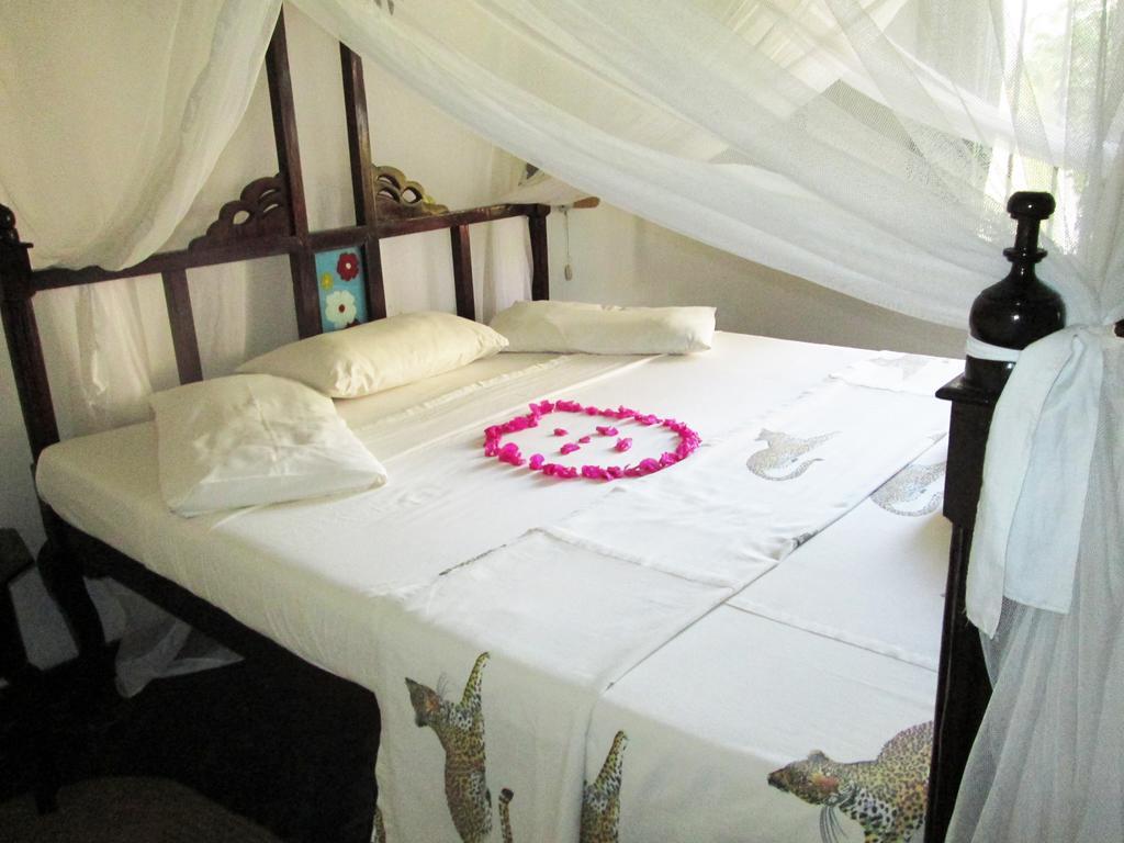 Ahg Dorado Cottage 말린디 외부 사진