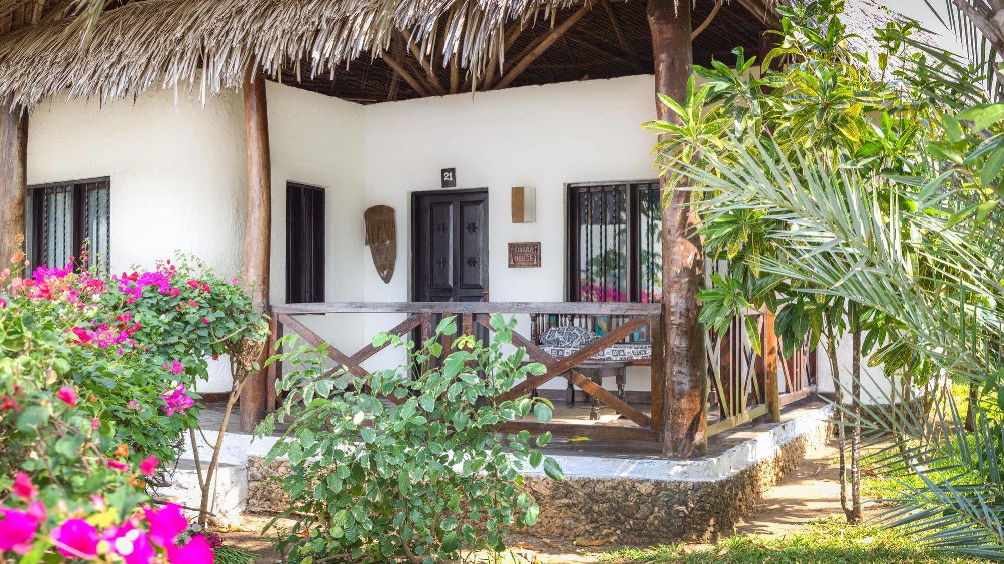 Ahg Dorado Cottage 말린디 외부 사진